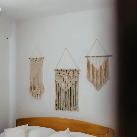 Urban Nest Apartament Ljubuški