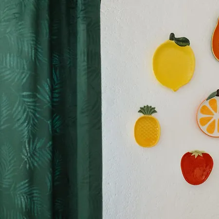 Urban Nest شقة يوبوسكي