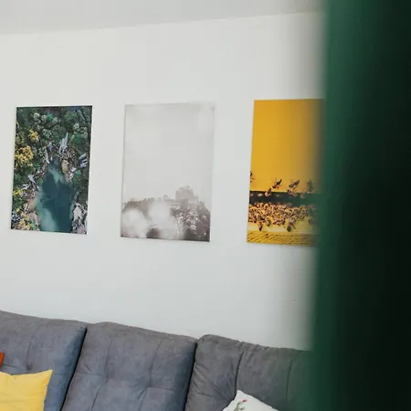 Urban Nest * يوبوسكي