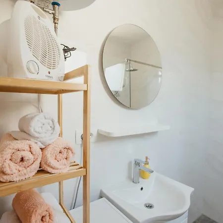 Urban Nest Apartament