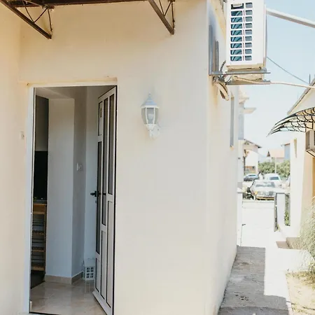 Urban Nest Apartament *