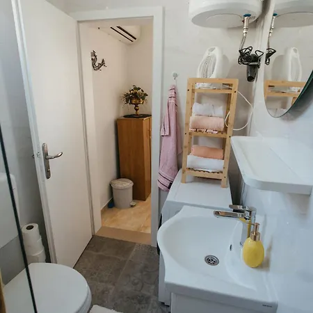 Apartament Urban Nest *