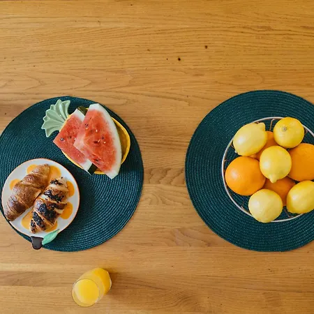 Apartament Urban Nest Ljubuški