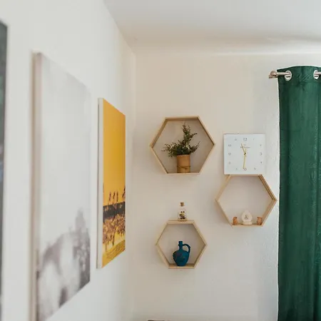 Urban Nest Apartament