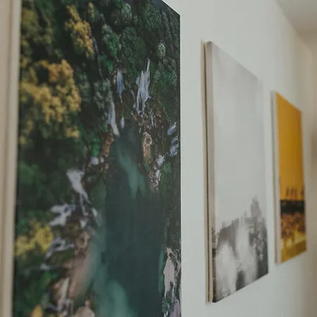 Apartament Urban Nest