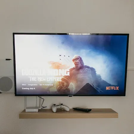 Urban Nest شقة يوبوسكي