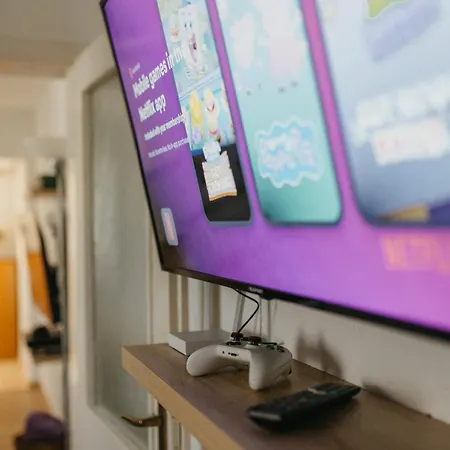 Urban Nest * يوبوسكي