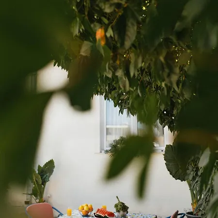 Apartament Urban Nest